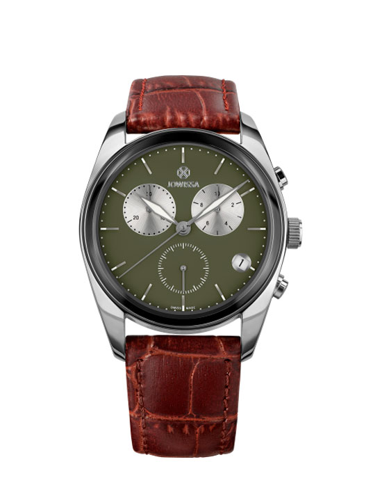 Часы Jowissa Lux J7.094.L
