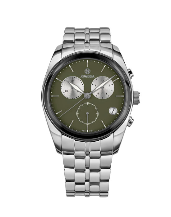 Часы Jowissa Lux J7.101.L