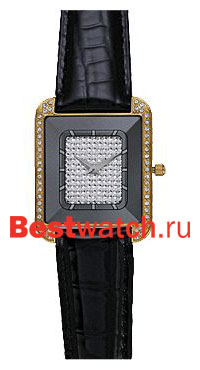 Часы Jowissa Square J8.002.S