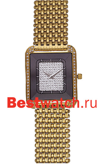 Часы Jowissa Square J8.003.S