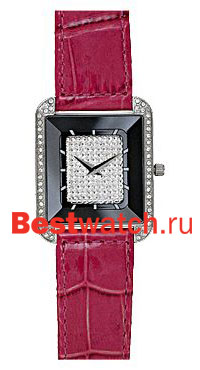 Часы Jowissa Square J8.009.S