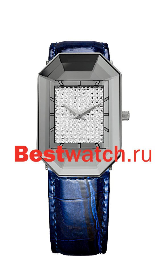 Часы Jowissa Square J8.010.M
