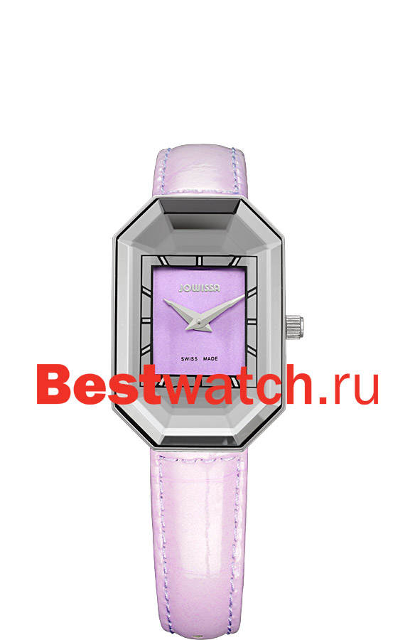 Часы Jowissa Square J8.013.S