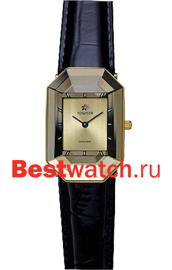 Часы Jowissa Square J8.021.M