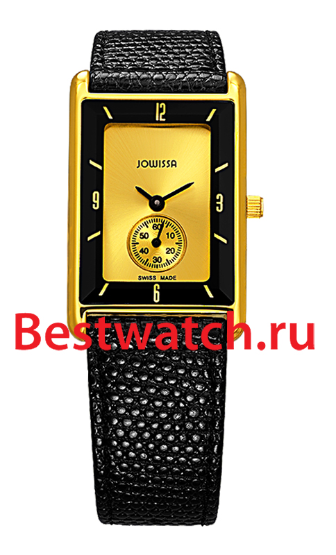 Часы Jowissa Square J8.023.M