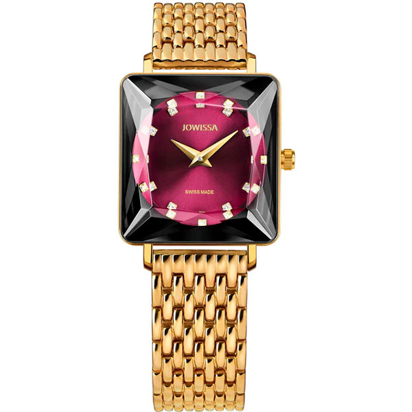 Часы Jowissa Facet Princess J8.066.M