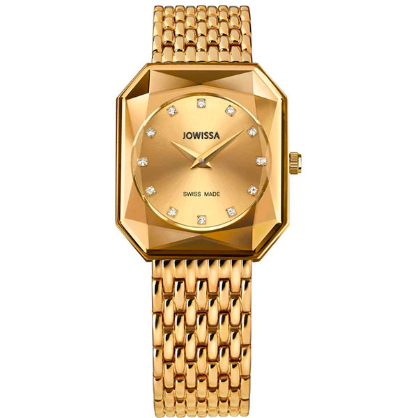 Часы Jowissa Facet Radiant J8.079.M