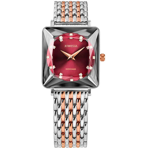 Часы Jowissa Facet Princess J8.778.M