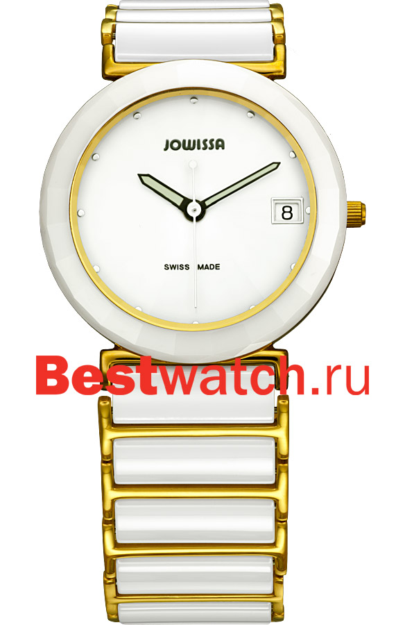 Часы Jowissa Ceramic J9.005.L