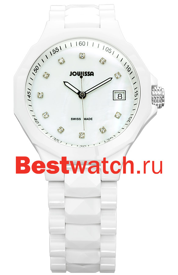 Часы Jowissa Ceramic J9.010.L