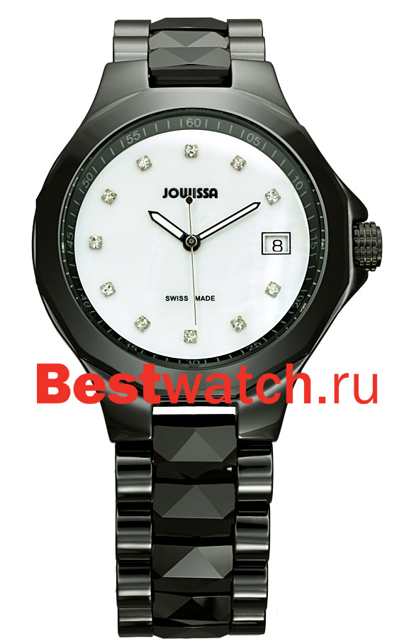 Часы Jowissa Ceramic J9.011.L