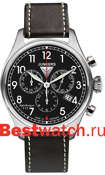 Часы Junkers Spitzbergen F 13 61862