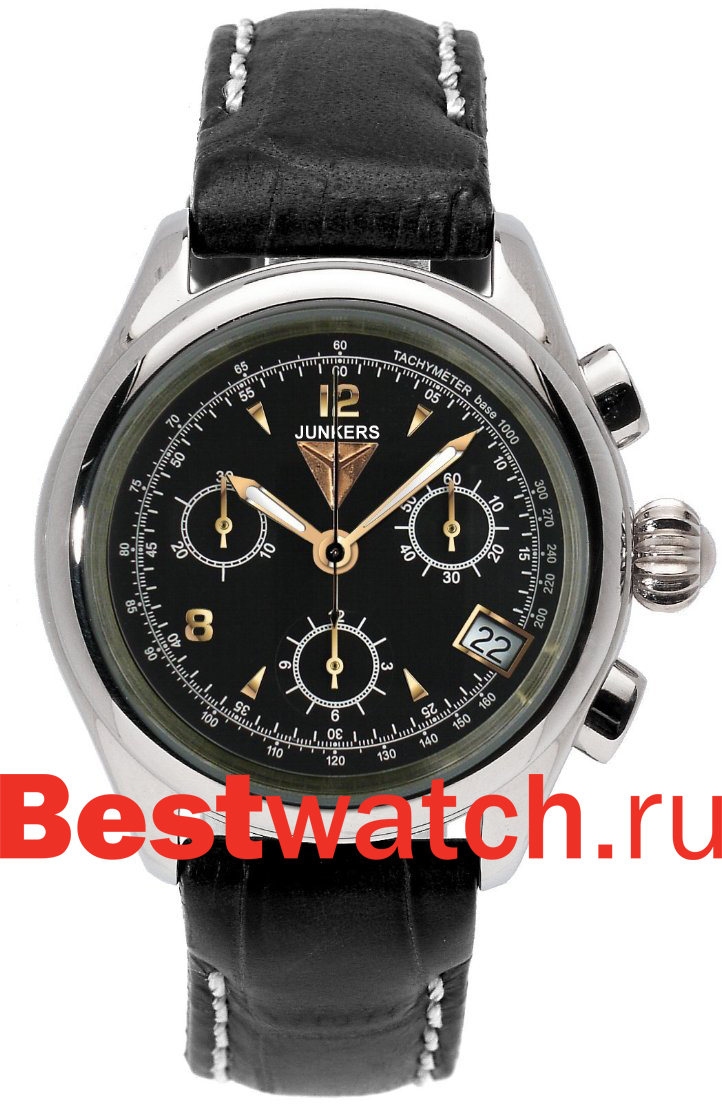 Часы Junkers Himalaya Pearls Lady 62892