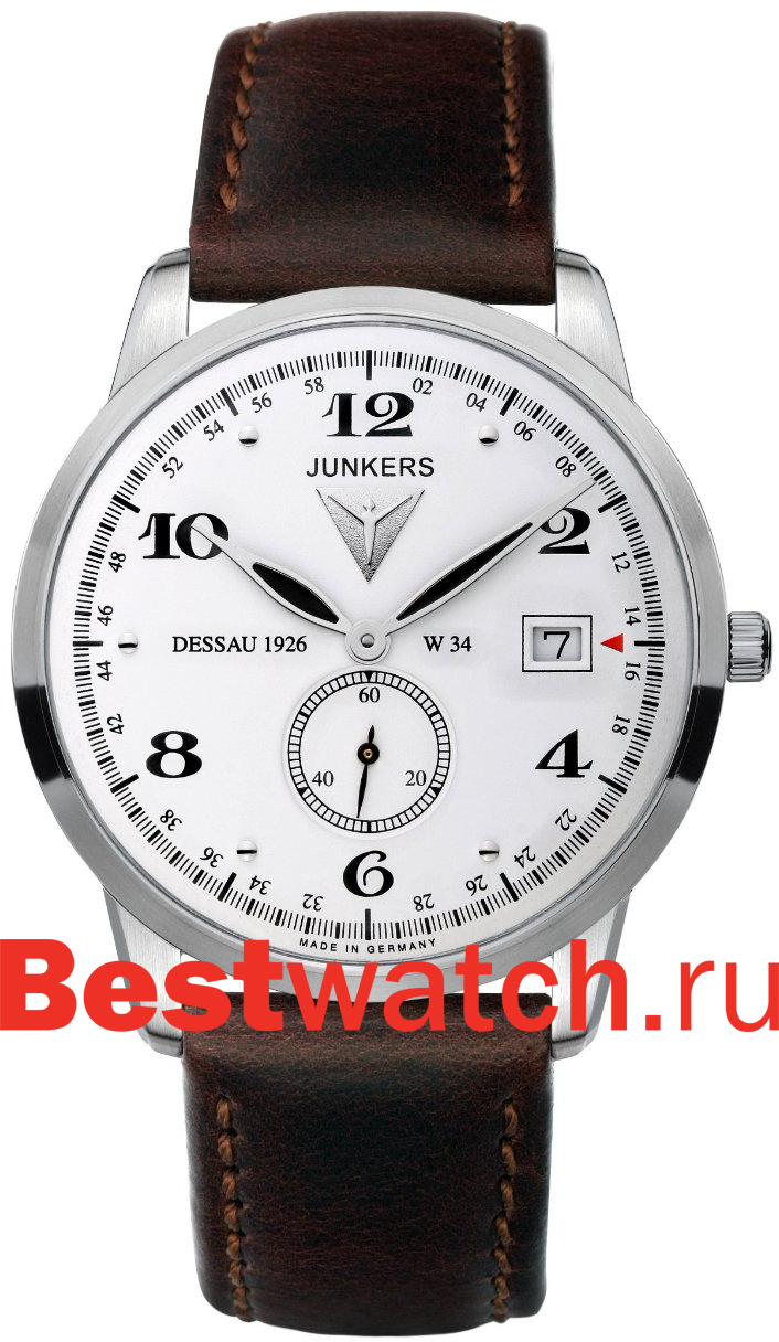 Часы Junkers Dessau 1926 63341