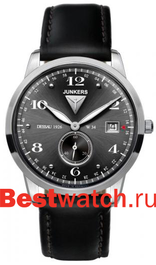 Часы Junkers Casual 63342
