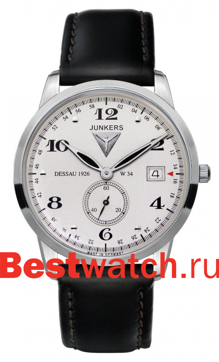 Часы Junkers Casual 63344
