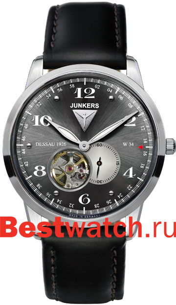 Часы Junkers Dessau 1926 63602