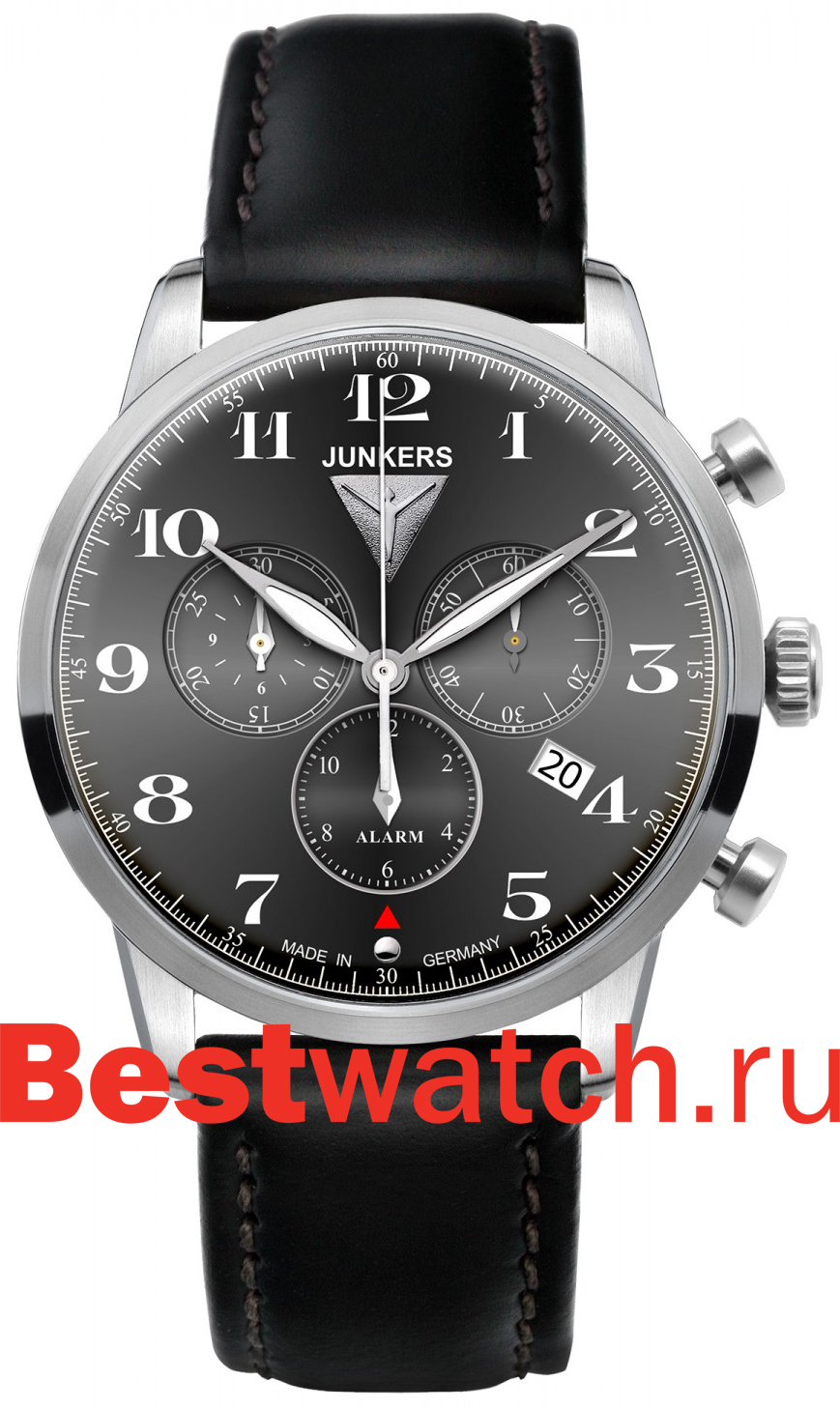 Часы Junkers Dessau 1926 63802
