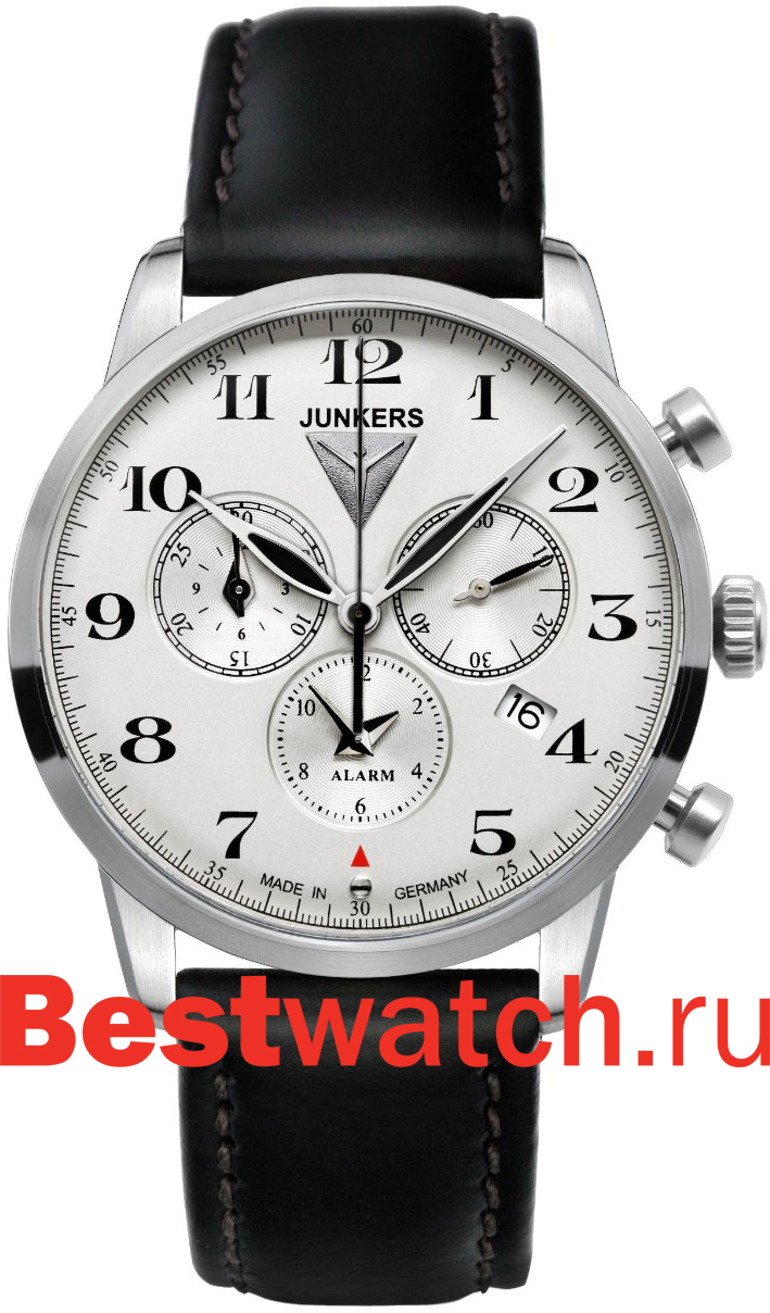Часы Junkers Dessau 1926 63804