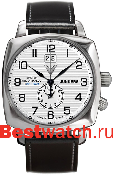 Часы Junkers Atlantic 64401