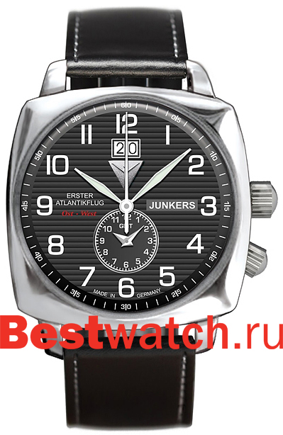 Часы Junkers Atlantic 64402