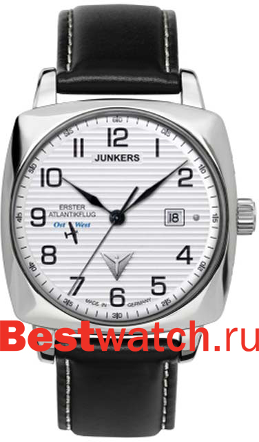 Часы Junkers Atlantic 64501