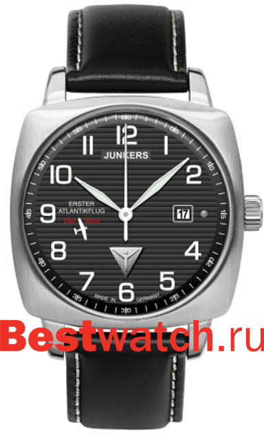 Часы Junkers Atlantic 64502