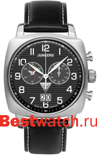 Часы Junkers Atlantic 64862