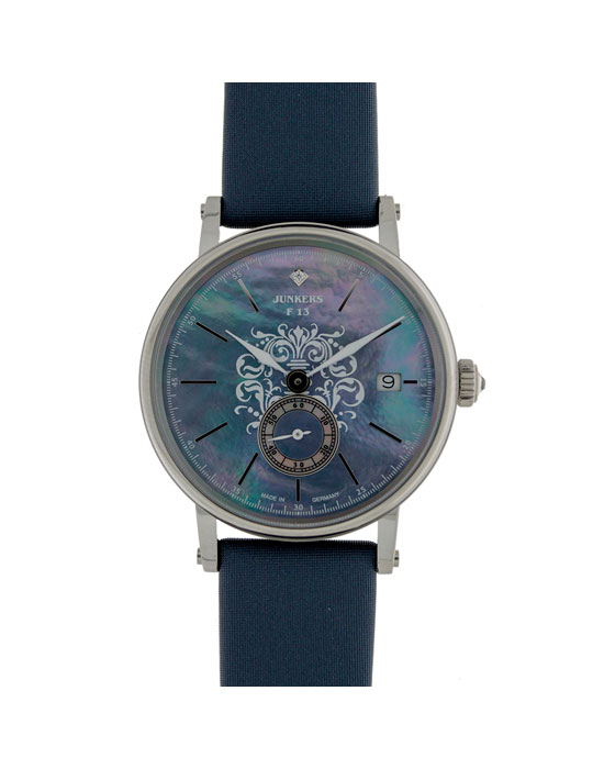 Часы Junkers Expedition Southamerica Lady 65373