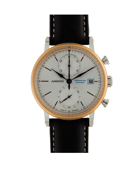 Часы Junkers Expedition South America 65881