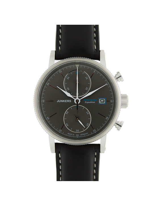 Часы Junkers Expedition South America 65882