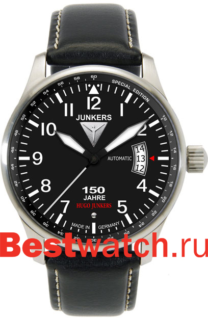 Часы Junkers Hugo Junkers 66642