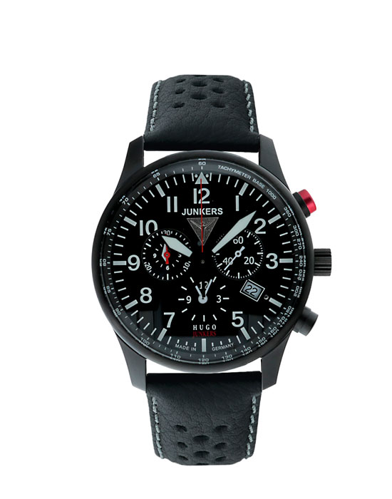 Часы Junkers Hugo Junkers 66802