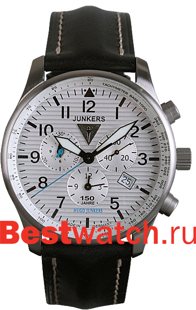 Часы Junkers Hugo Junkers 66841