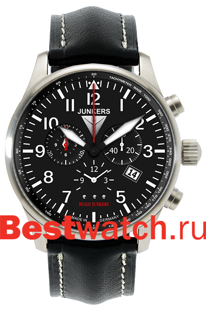 Часы Junkers Hugo Junkers 66842