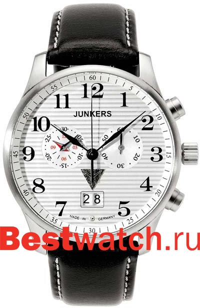 Часы Junkers Iron Annie 66861