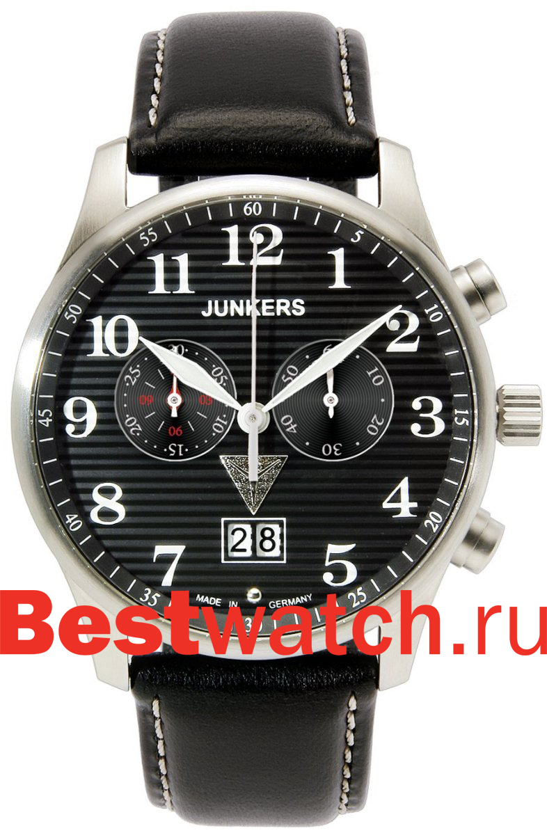 Часы Junkers Iron Annie 66862