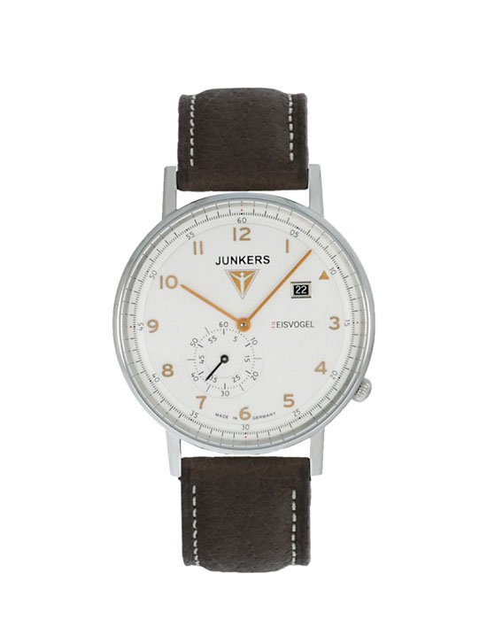 Часы Junkers Eisvogel F13 67304