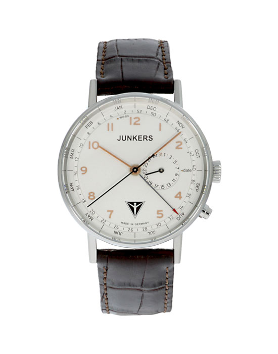 Часы Junkers Eisvogel F13 67344