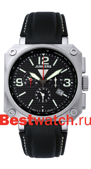 Часы Junkers Horizonts 67902