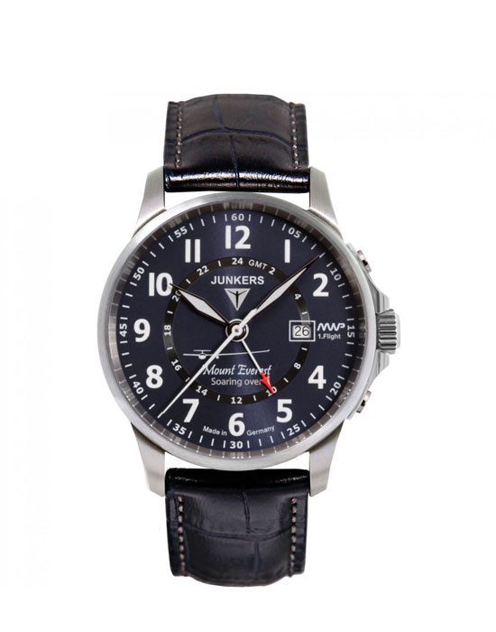 Часы Junkers Mountain 68443