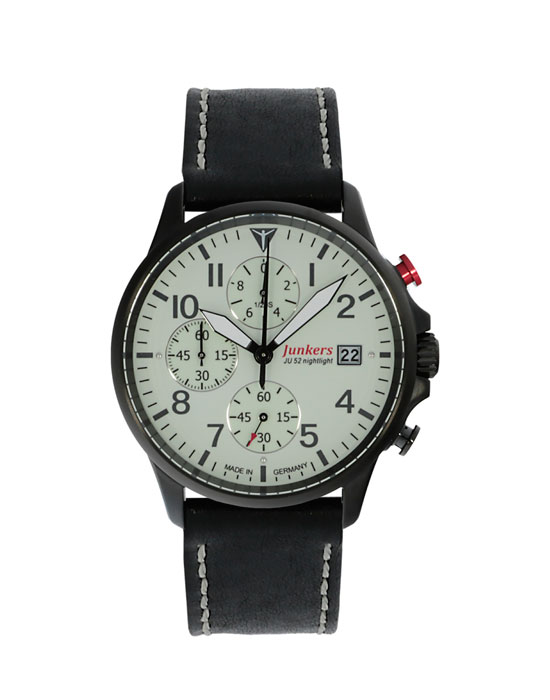 Часы Junkers Tante Ju 68725