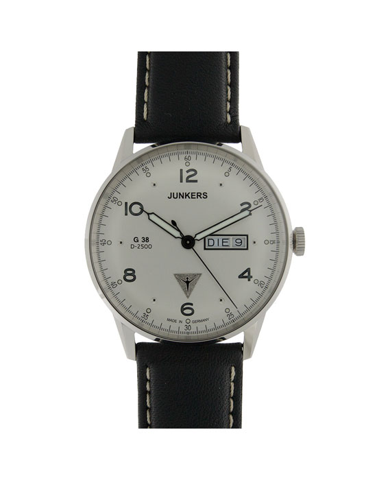 Часы Junkers G38 69441
