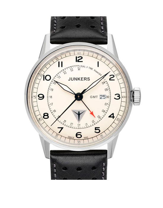 Часы Junkers G38 69465