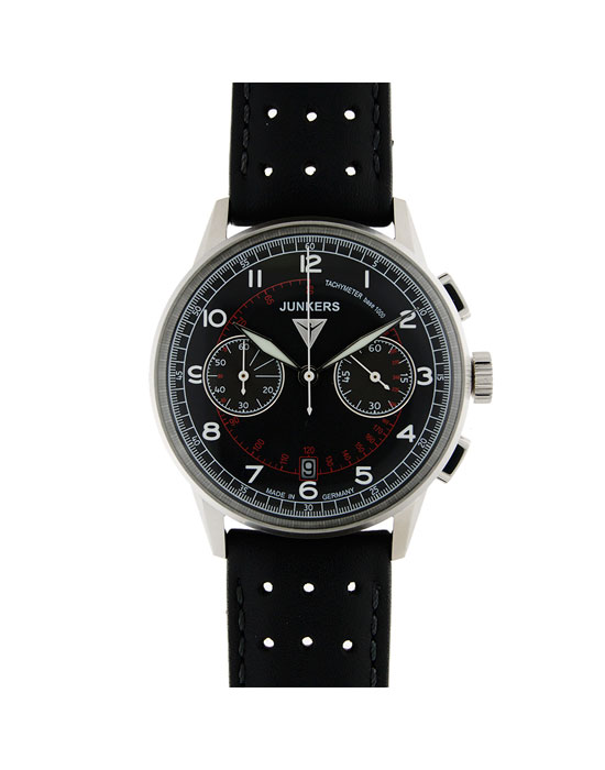 Часы Junkers G38 69702