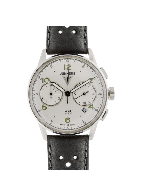 Часы Junkers G38 69844