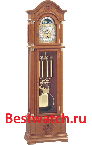 Напольные часы Kieninger 0098-41-07