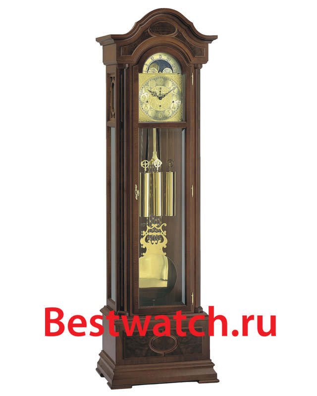 Напольные часы Kieninger 0107-23-01