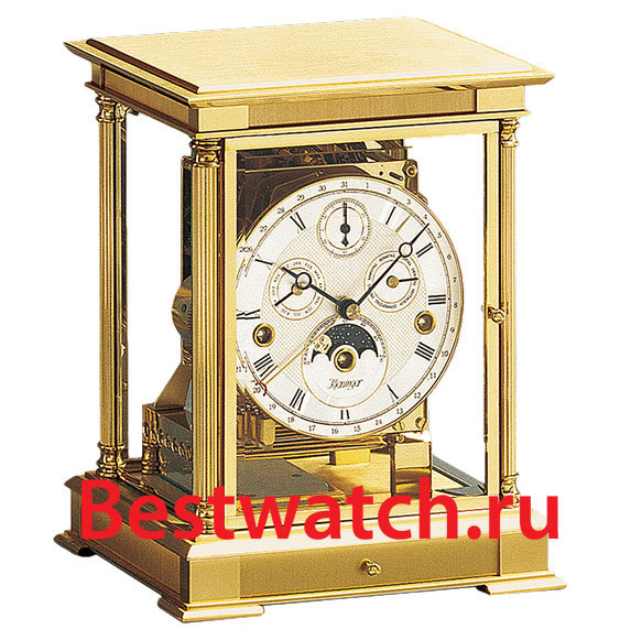 Настольные часы Kieninger 1240-06-05