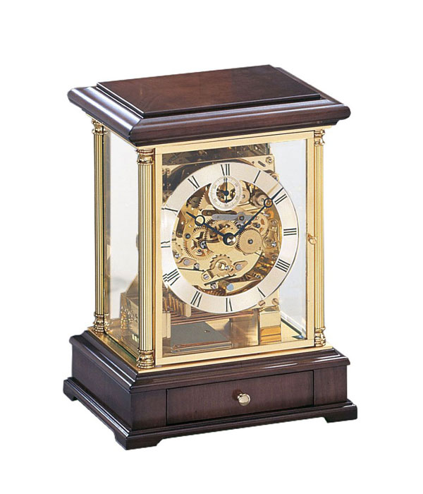 Настольные часы Kieninger 1258-23-01
